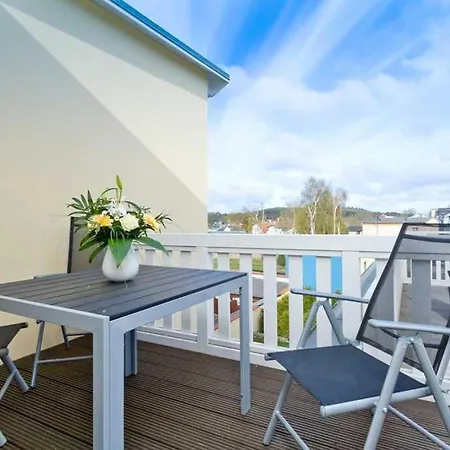 Livia Whg 04 * هيرينجسدورف