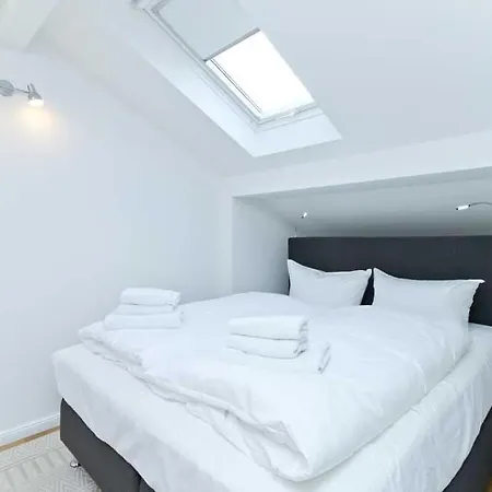 Livia Whg 04 Heringsdorf