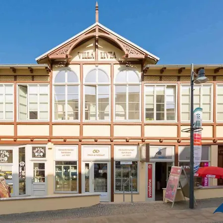 Livia Whg 04 فيلة هيرينجسدورف