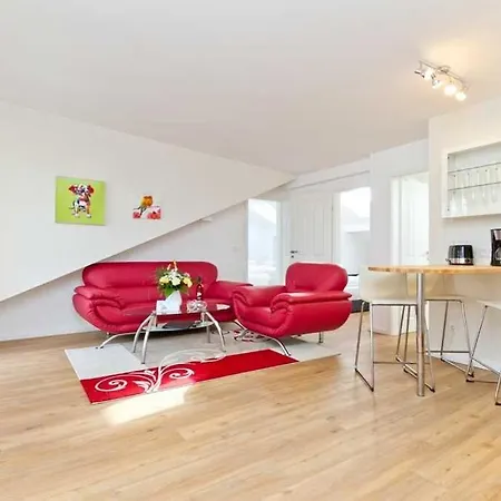 Livia Whg 04 هيرينجسدورف