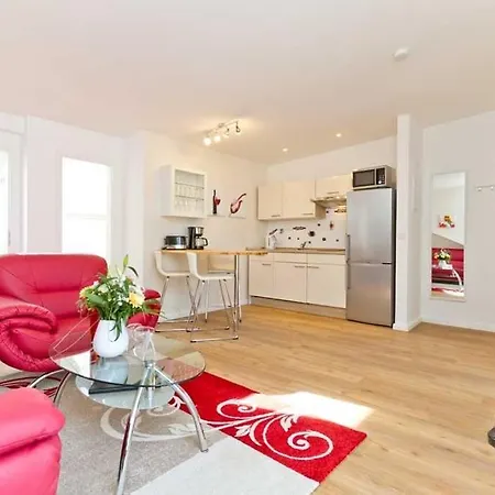 Livia Whg 04 فيلة هيرينجسدورف