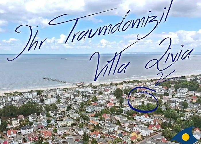 Livia Whg 04 * Heringsdorf