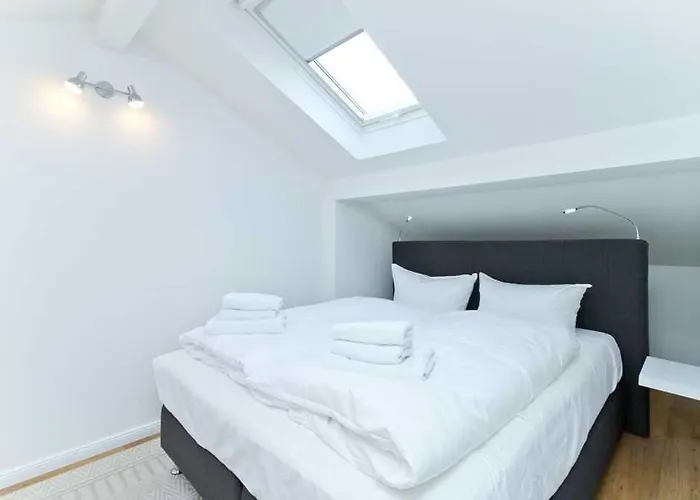 Livia Whg 04 Heringsdorf